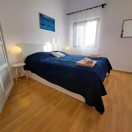 Markoc Apartman Vodice