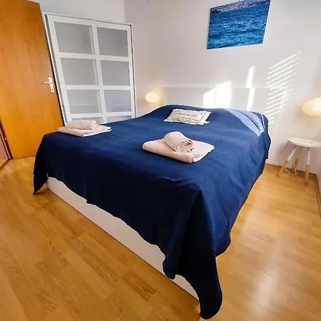 Apartment Markoc