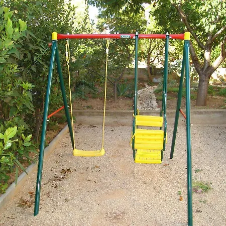 Markoc Apartman