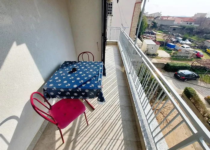 Markoc Appartement *