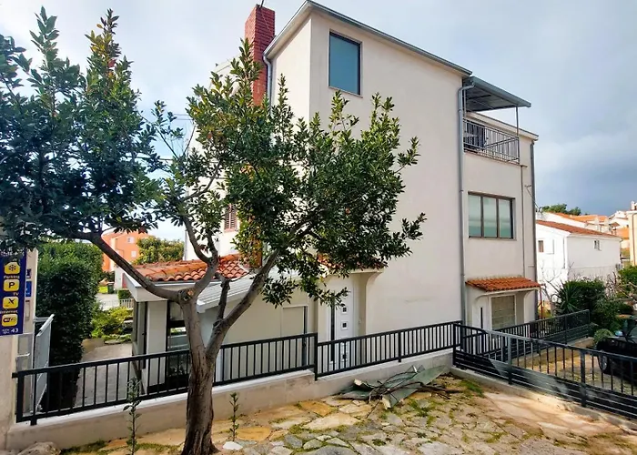 Appartement Markoc Vodice