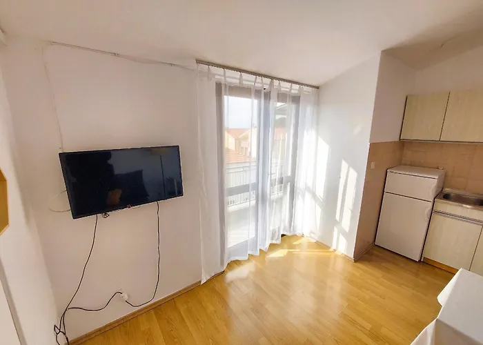 Markoc * Водице