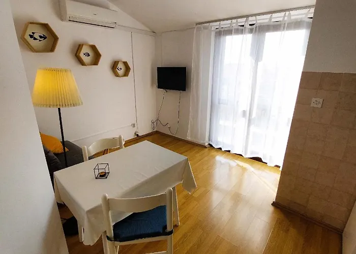 Markoc Appartement *