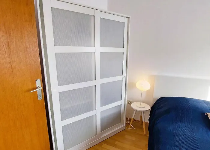 Markoc Appartement Vodice