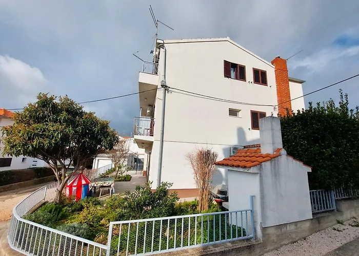 Appartement Markoc *