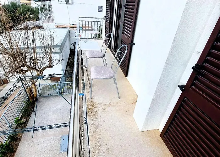 Markoc Appartement *