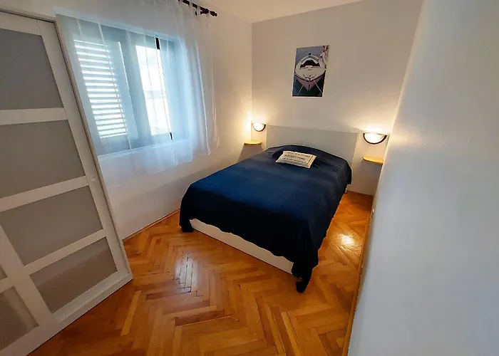 Markoc Апартаменты