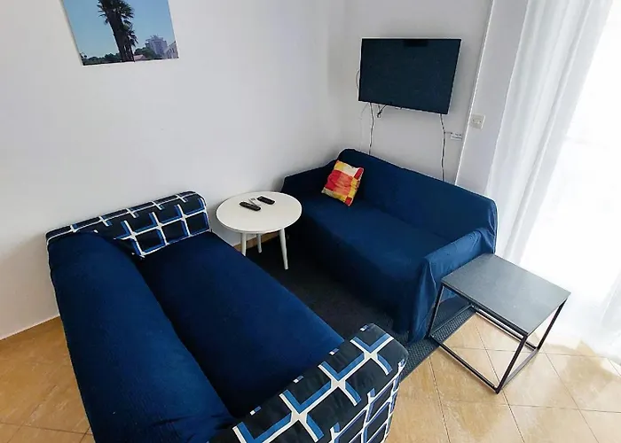 Appartement Markoc *