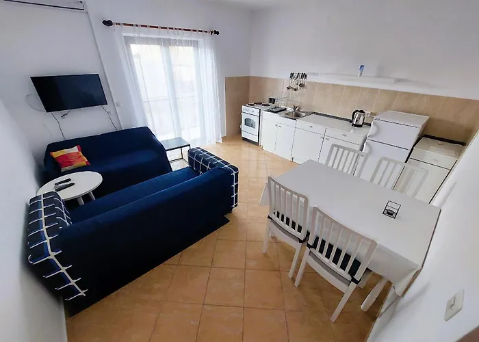 Markoc Appartement Vodice