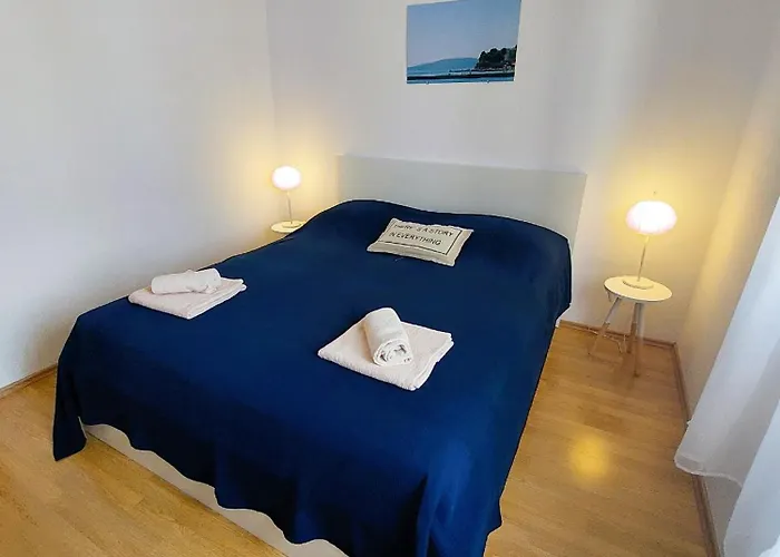 Markoc Appartement Vodice