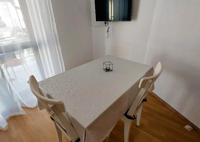 Markoc Appartement Vodice