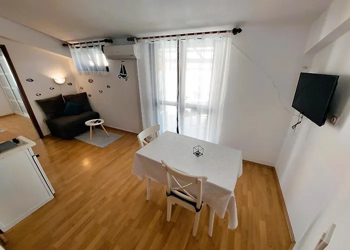 Markoc Appartement *