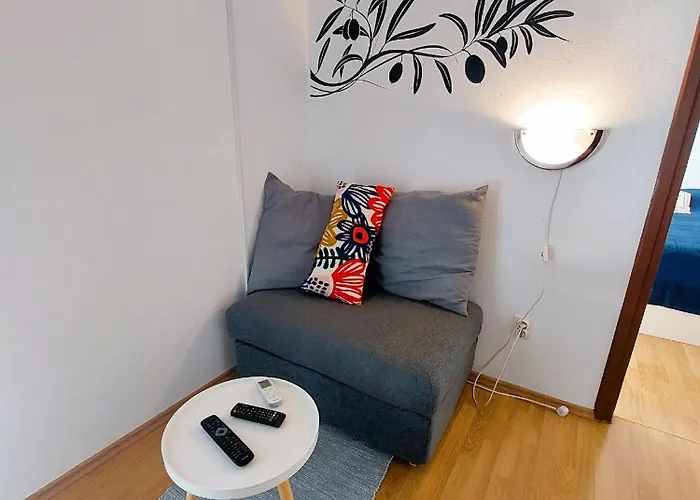 Appartement Markoc Vodice