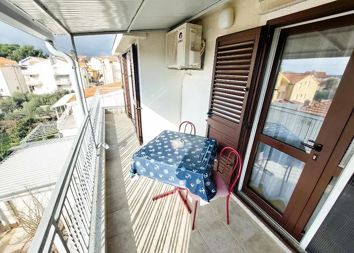 Appartement Markoc Vodice