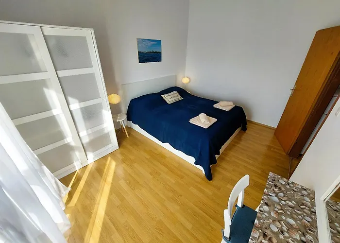 Markoc Appartement Vodice