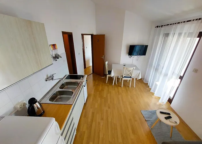 Markoc Appartement *