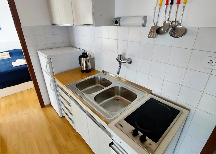 Appartement Markoc Vodice