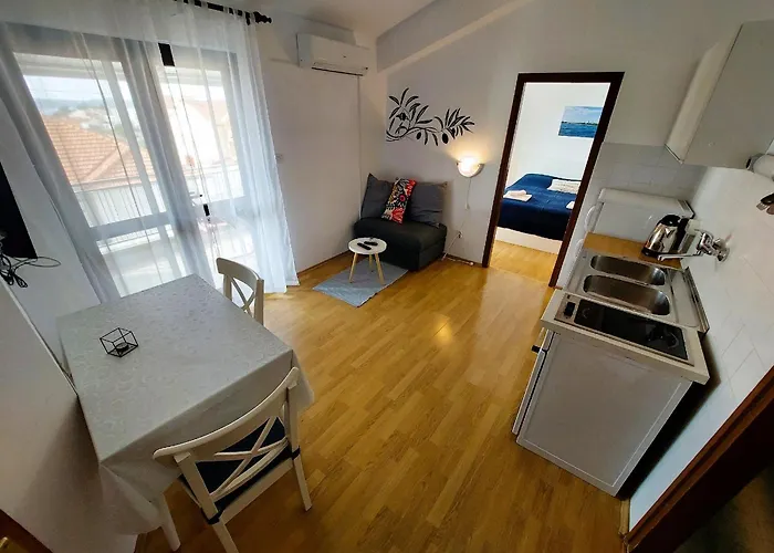 Appartement Markoc Vodice