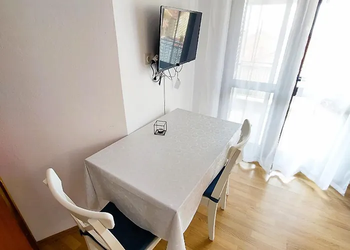 Appartement Markoc Vodice