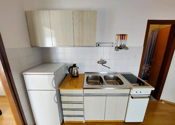 Appartement Markoc Vodice