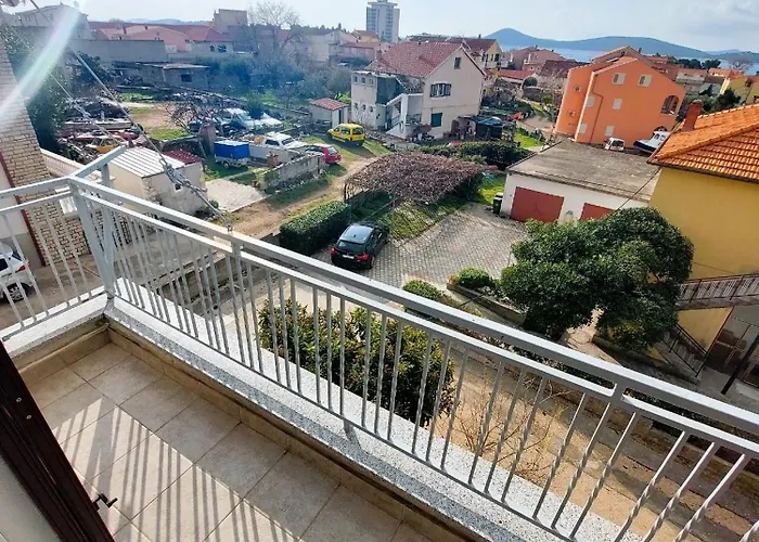 Markoc Appartement Vodice