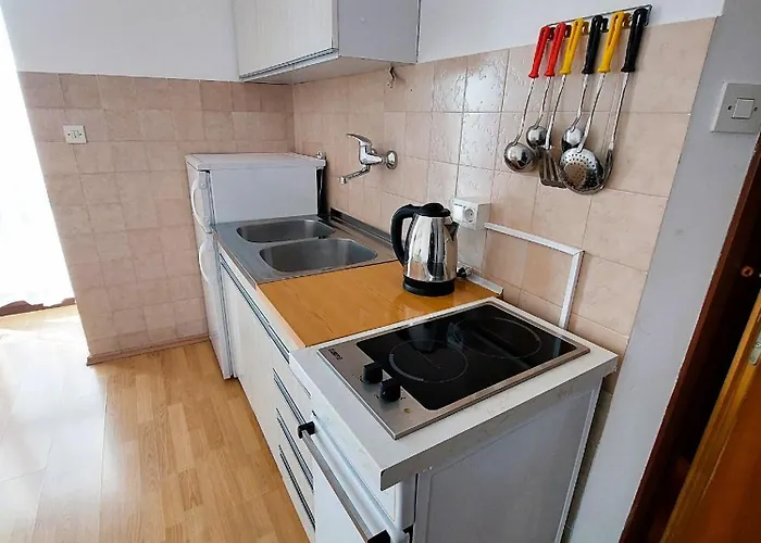 Markoc Appartement *