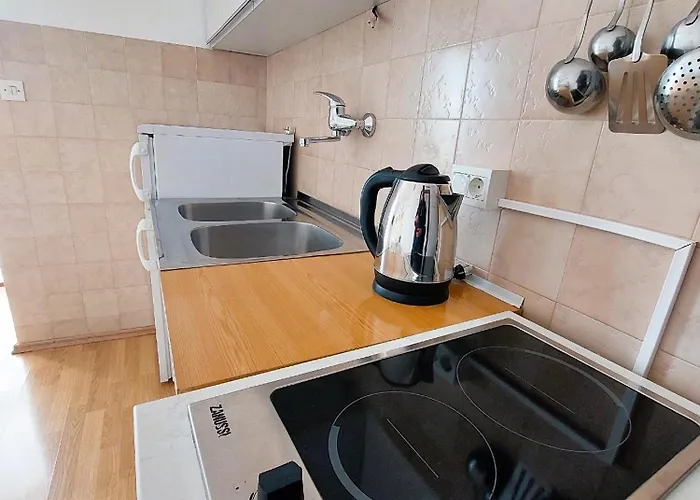 Markoc * Водице