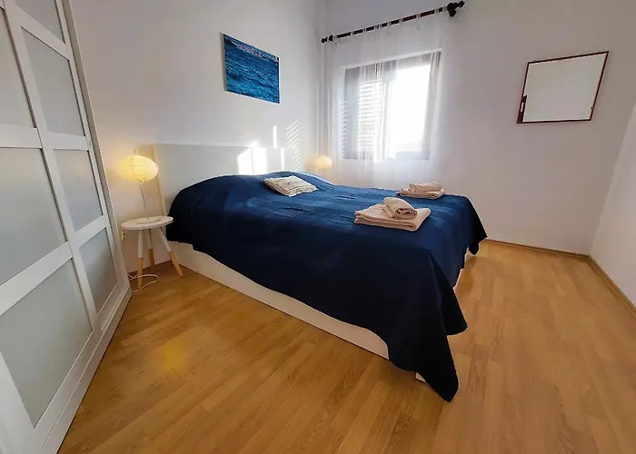 Markoc Appartement Vodice